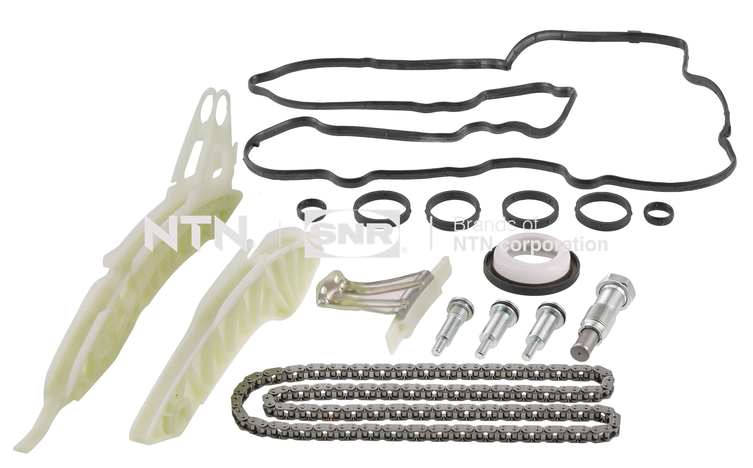 Timing Chain Kit (KDC459.11)