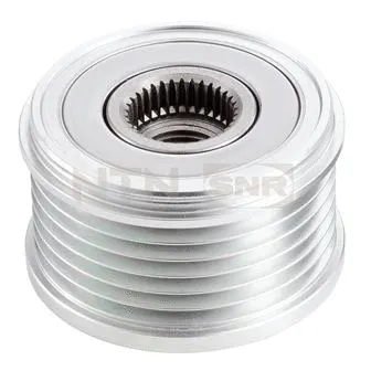 Alternator Freewheel Clutch (GA759.05)