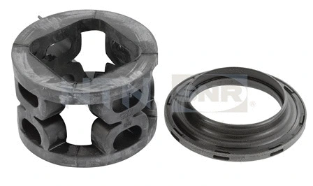 Repair Kit, suspension strut support mount (KB655.05)