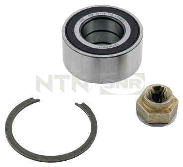 Wheel Bearing Kit (R158.55)