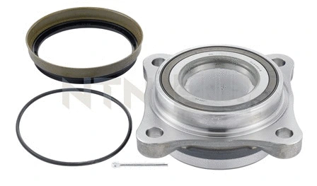 Wheel Bearing Kit (R141.18)