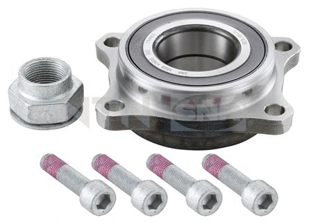 Wheel Bearing Kit (R160.24)