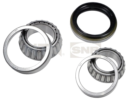 Wheel Bearing Kit (R168.54)