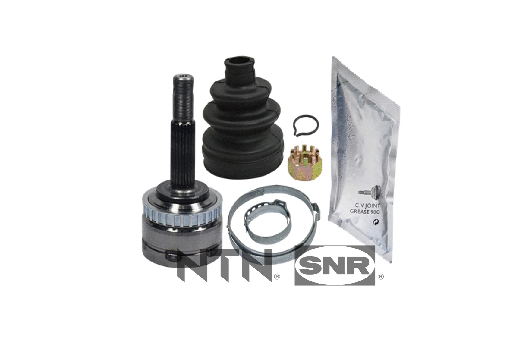 Joint Kit, drive shaft (OJK53.005)
