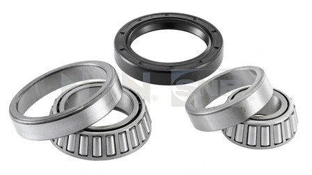 Wheel Bearing Kit (R167.05)
