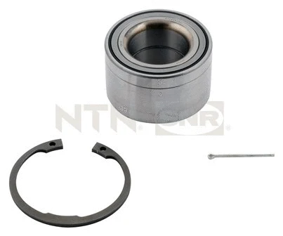Wheel Bearing Kit (R179.13)