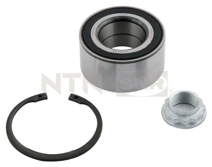 Wheel Bearing Kit (R150.27)