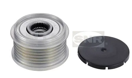 Alternator Freewheel Clutch (GA754.11)