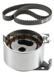 Timing Belt Kit (KD470.17)