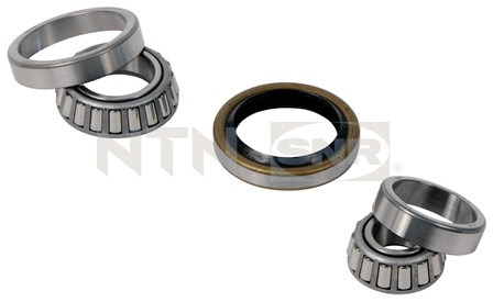 Wheel Bearing Kit (R151.00)