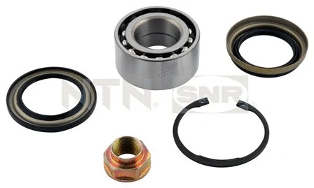 Wheel Bearing Kit (R174.10)