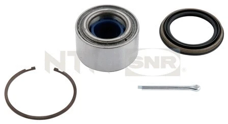 Wheel Bearing Kit (R168.57)