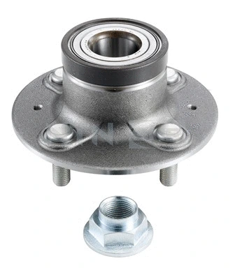 Wheel Bearing Kit (R174.92)