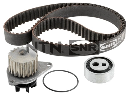 Water Pump & Timing Belt Kit (KDP459.060)
