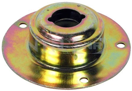 Repair Kit, suspension strut support mount (KB958.03)