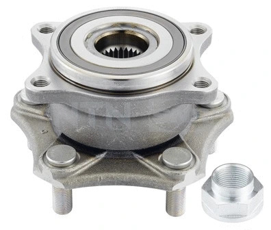 Wheel Bearing Kit (R177.32)