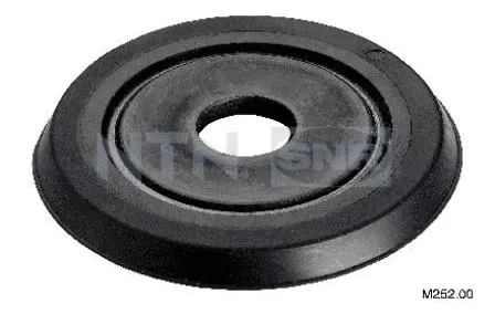 Repair Kit, suspension strut support mount (M252.00)