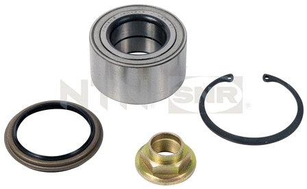 Wheel Bearing Kit (R189.07)