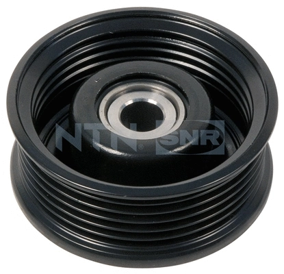 Deflection/Guide Pulley, V-ribbed belt (GA369.01)