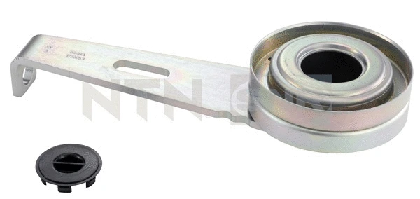 Tensioner Pulley, V-ribbed belt (GA358.57)