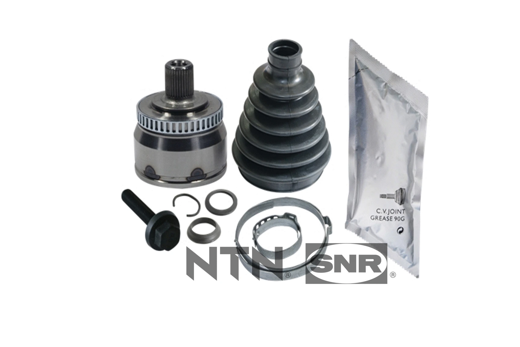 Joint Kit, drive shaft (OJK54.002)