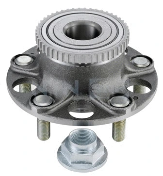 Wheel Bearing Kit (R174.70)