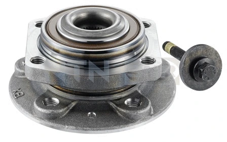 Wheel Bearing Kit (R165.26)