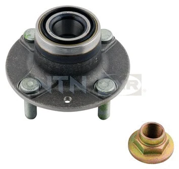 Wheel Bearing Kit (R170.25)