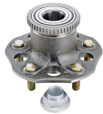 Wheel Bearing Kit (R174.57)
