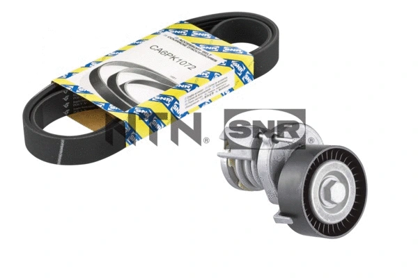 V-Ribbed Belt Set (KA857.20)