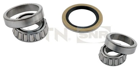 Wheel Bearing Kit (R140.30)