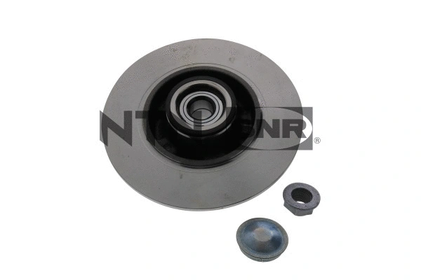Brake Disc (KF155.133U)