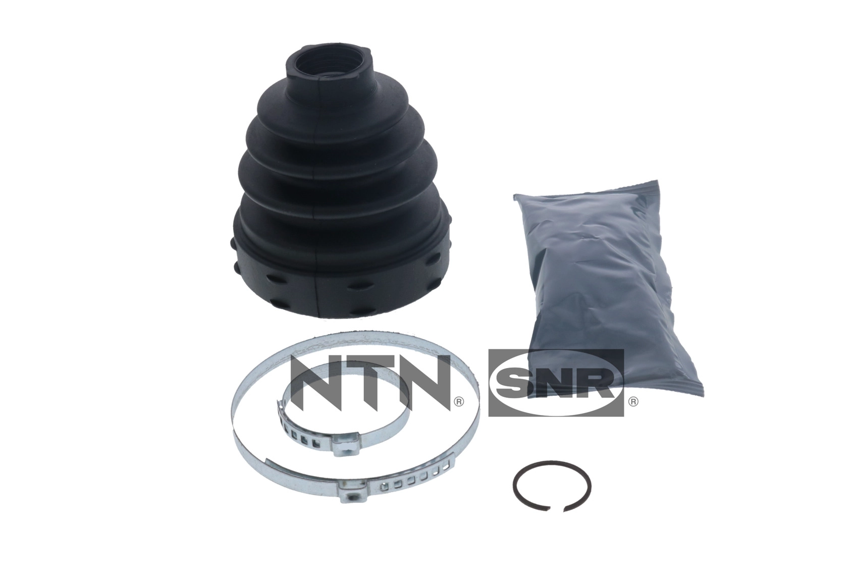 Bellow Kit, drive shaft (IBK66.006)