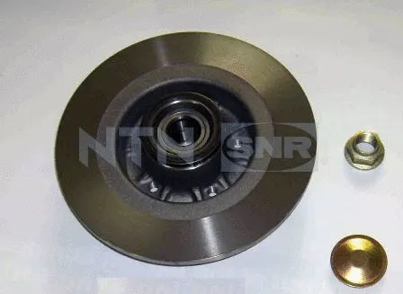 Brake Disc (KF155.83U)