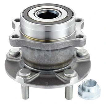 Wheel Bearing Kit (R181.30)