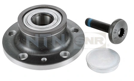 Wheel Bearing Kit (R154.54)