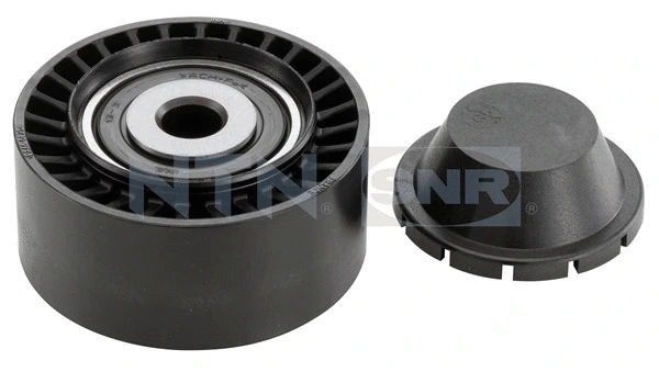 Deflection/Guide Pulley, V-ribbed belt (GA359.08)