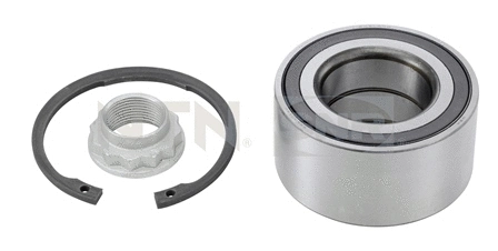 Wheel Bearing Kit (R150.42)
