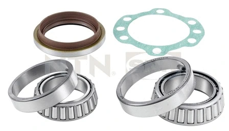 Wheel Bearing Kit (R141.66)