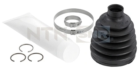 Bellow Kit, drive shaft (OBK55.017)