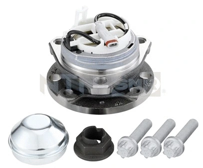 Wheel Bearing Kit (R153.47)