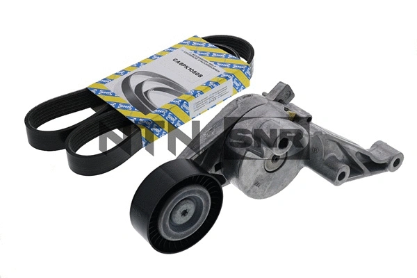 V-Ribbed Belt Set (KA857.07)