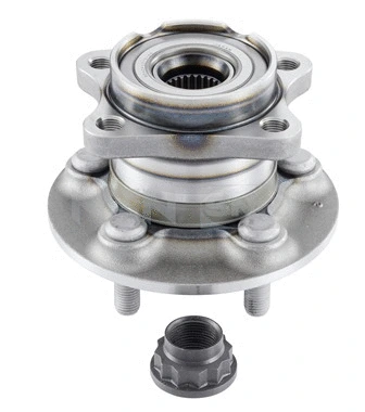 Wheel Bearing Kit (R169.107)