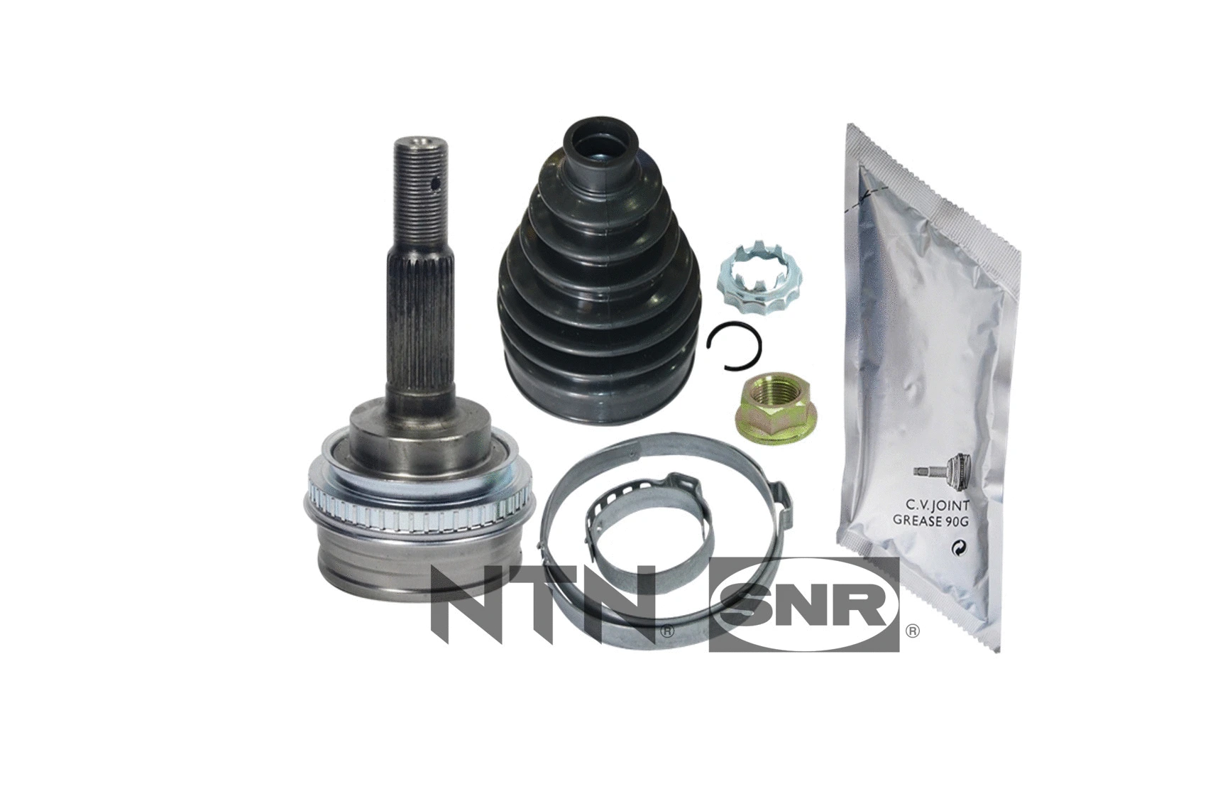 Joint Kit, drive shaft (OJK69.004)