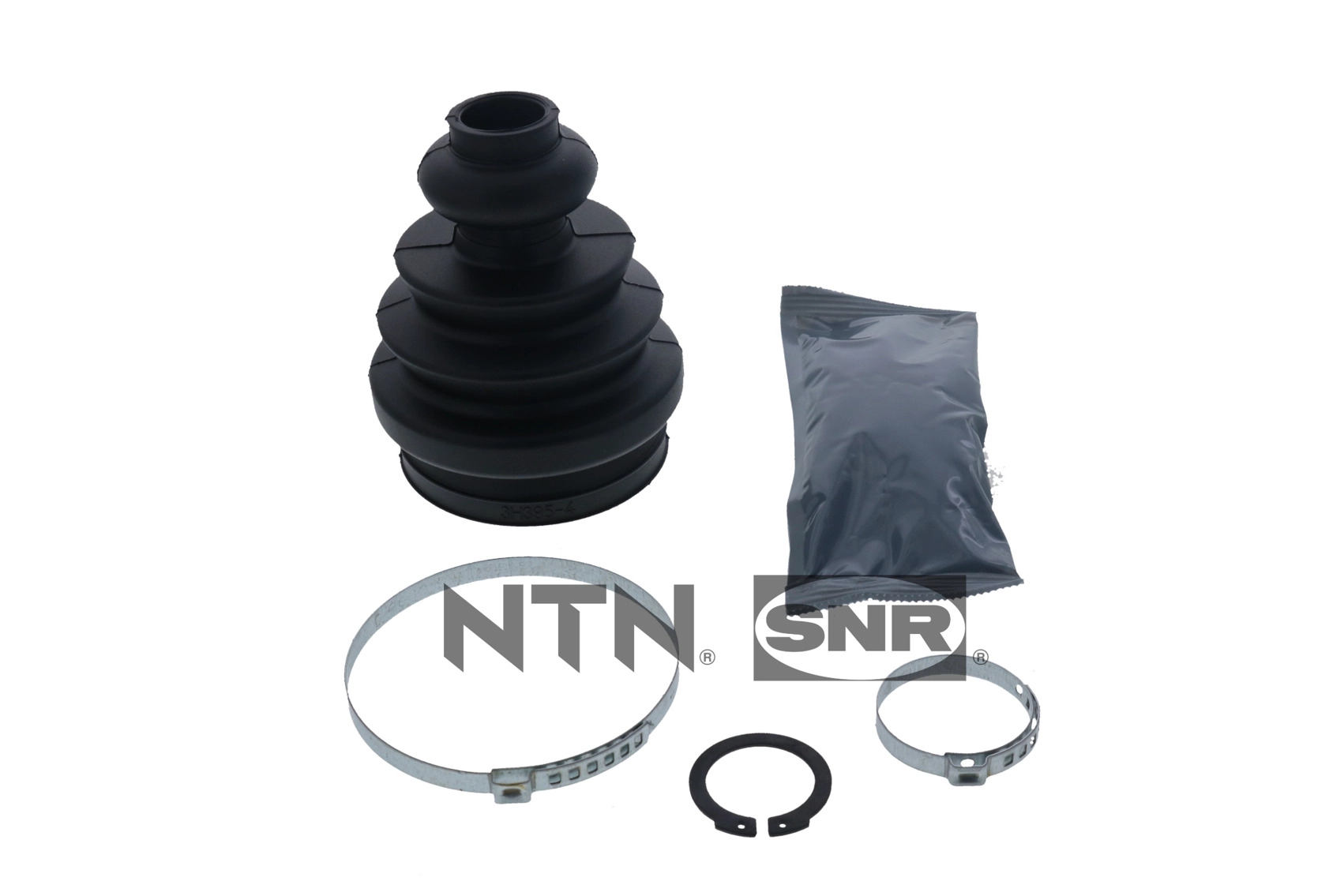 Bellow Kit, drive shaft (IBK51.003)