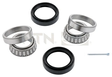 Wheel Bearing Kit (R173.15)