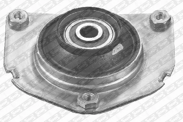 Repair Kit, suspension strut support mount (M258.07)