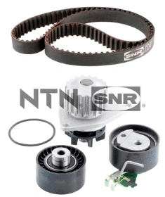 Water Pump & Timing Belt Kit (KDP459.520)