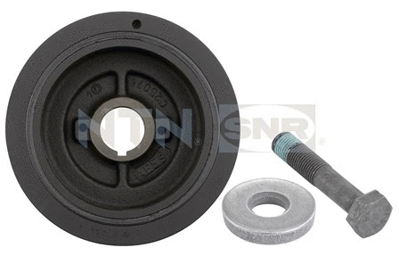 Belt Pulley, crankshaft (DPF359.07K1)