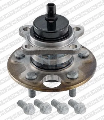 Wheel Bearing Kit (R169.119)